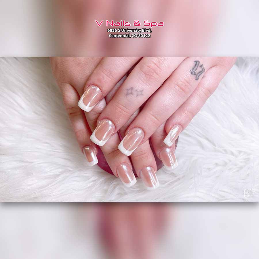 Beautiful Nail Designs